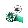 Angle Grinder Wrench Spanner Metal Lock Nut Fits Dewalt Makita
