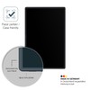 dipos I 2x Displayschutz 9H matt kompatibel mit Blackview Oscal