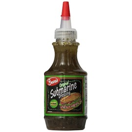 Beanos Dressing Submarine, 8 oz