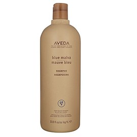 Aveda Blue Malva Shampoo, 33.8 Ounce