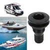 Boat Passage, Board Passage, Hull Feedthrough for Boats, Boating, Sailing,