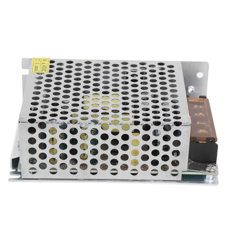 Switch Power Supply Driver Adapter Aluminum Alloy DC24V LED Screen