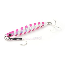 Jackson Metal Effect Stayfall 1.4 oz (40 g), Color: PGP - Platinum Gal Pink