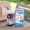 Vitabiotics Wellbaby Multi-Vitamin Liquid, 150ml, (Pack of 1)