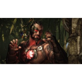 Mortal Kombat X [AT PEGI] - [PC]