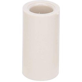 Billiard Stick Ferrules, 40pcs Pool Cue Ferrule Snooker Pool Repair Parts Billiard Cue Stick Ferrules Billiard Accessories for Billard Replacement Parts(13MM-1 inch)