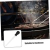 Vaguelly Reusable Turkey Seasonings Injector Food Baster Kitchen Gadget for