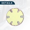 Hihaha Engine Start Stop Button Cover for Lexus GS Durable