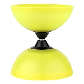 Diabolo Henrys Vision J04051 05 – Yo-Yo – Yellow