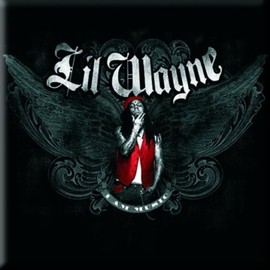 EMI - Lil Wayne Magnet I Am Music