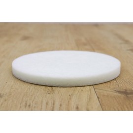 Yakushi Kiln Mosquito Trap Incense Mat (Medium) (Mat Set of 3)