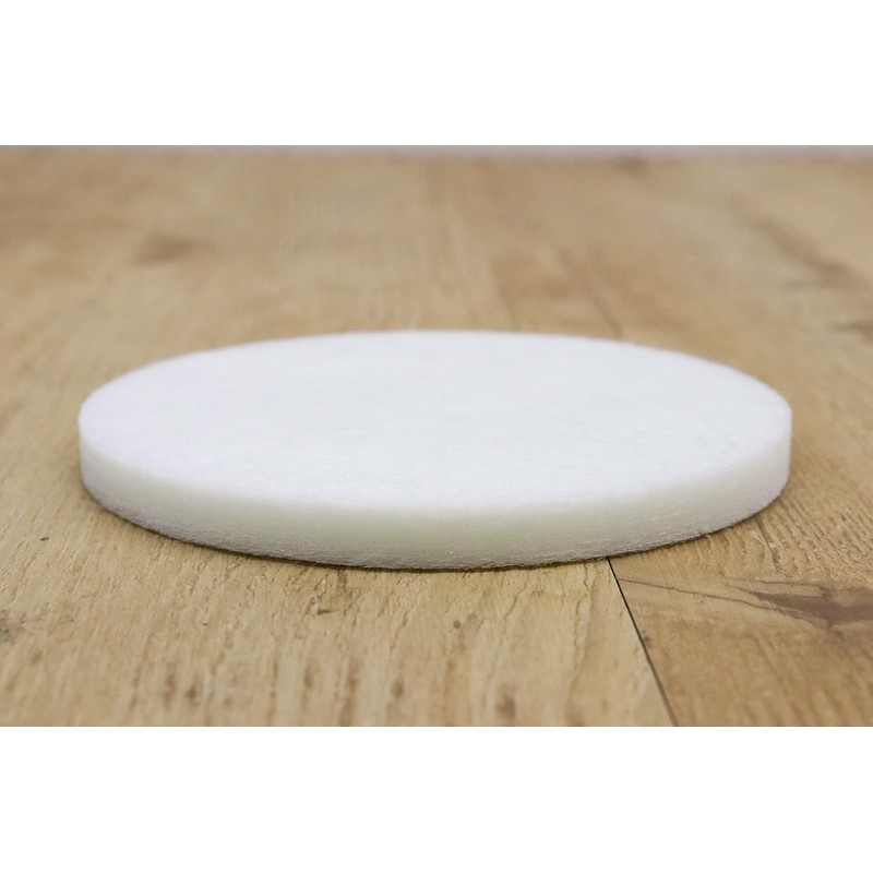 Yakushi Kiln Mosquito Trap Incense Mat (Medium) (Mat Set of