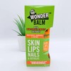 Wonder Balm - Hand Balm/Cream for Lips, Hands and Nails