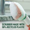 Scotch-Brite Greener Clean, Non-Scratch Dishwand Refills, Fits All Scotch-Brite Dishwands,