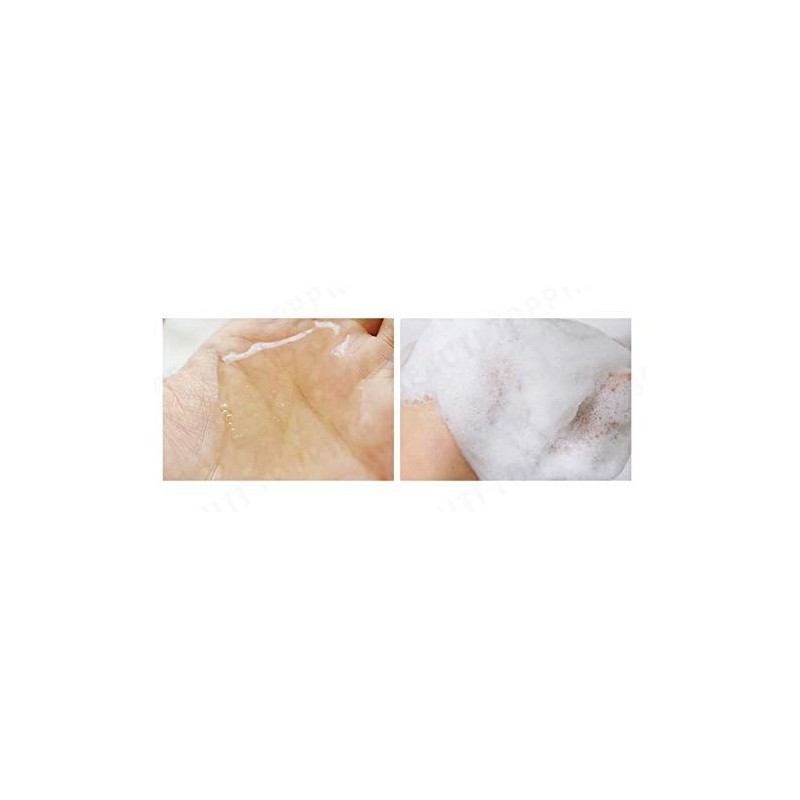 APRILSKIN Produto de limpeza em gel Calendula Low pH Vegano,