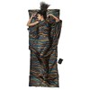 COCOON ST67 Travel Sheets Silk African Night 12550001806000
