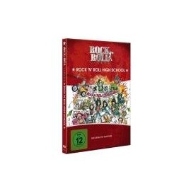 Rock 'n' Roll High School - Rock & Roll Cinema