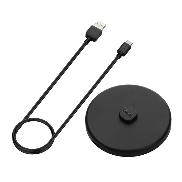 kwmobile Charging Station Compatible with Sony LinkBuds Speaker - Docking