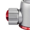 JUSINO Arcaswiss Professional Tripod Ball Head Friction Knob Lightweight Robust