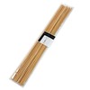 Genzo 666061 Reed Sticks 9.4 inches (24 cm), Pack of