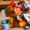 Melissa & Doug Giddy-Up and Play Game (SIOC) Small