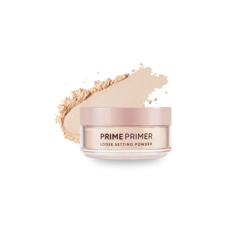 Prime Primer Loose Setting Powder 8g / 프라임 프라이머 루스
