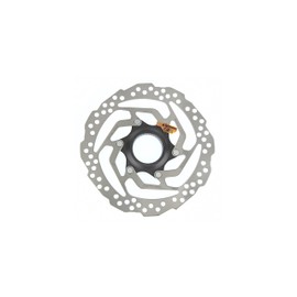 Shimano SMRT10S2 Disc Brake Rotor, 6.3 inches (160 mm), Center Lock, Wide Type, For Resin