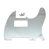Dopro 8 Holes Humbucker Pickguard for Telecaster USA/Mexican FD Tele