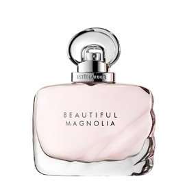 Estée Lauder Beautiful Magnolia Eau de Parfum Spray with Notes of Lush Magnolia, Solar Gardenia, Warm Woods & Luminous Musk | Perfumes for Women, 1.7 Fl Oz