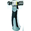 Pittsburgh Stubby Ball Pein Hammer, 8 oz