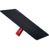 LEVEL5 16" Drywall Hawk w/Soft Grip Handle | Aircraft-Grade Aluminum,