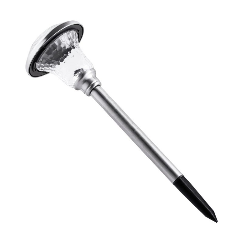 Black & Decker BDSLPT8P (8/Pack) Outdoor Cordless Solar Path Lighting