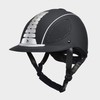 Whitaker Horizon Helmet, Black, 55-58CM