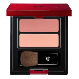 Koh Gen Do Cheek Palette, Coral, Unscented, 7 g.