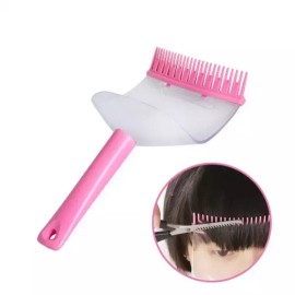 DD-10522 셀프 사이드뱅 앞머리 자르기 커팅툴 DD-10522 Self Side Bangs Cutting Tool DD-10522