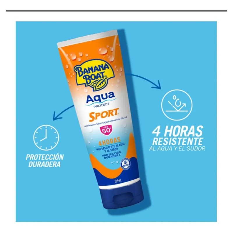 Bronseador Solar Sport 236ml