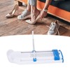 Adult Feet Measuring Sizer High Accuracy Recyclable Portable Foot Measuring