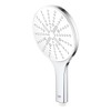 Grohe 26597000 Vitalio SmartActive 150 Hand Shower (Water-Saving, 3 Jet