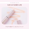 Wonjungyo Metal Shower Undereye Pencil, Waterproof, High Adhesion, 0.06 oz