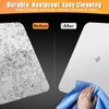 AOZBZ Aluminium Plastering Hawk, Mortar Board Holder Home Finishing Plastering
