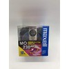 Maxell 3.5" MO 230MB Case of 10 MA-M230.B10P