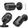Maisi 4CH 5MP Home Security Camera System CCTV DVR Outdoor