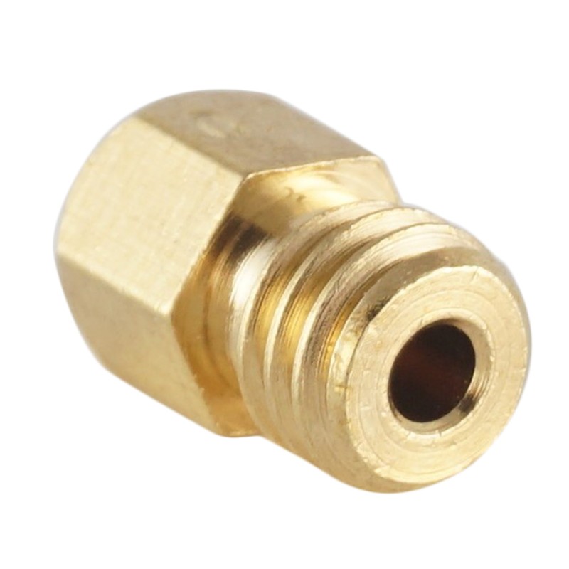 3D FREUNDE MK8 Makerbot RepRap Anet A8/A6 Flashforge CtC Extruder