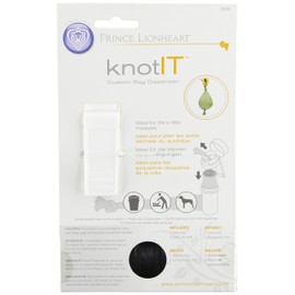 Prince Lionheart Knot It Bag Dispenser
