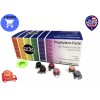 ADS PROPHY PASTE CUPS ASSORTED MEDIUM 200/BOX DENTAL W/FLOURIDE -