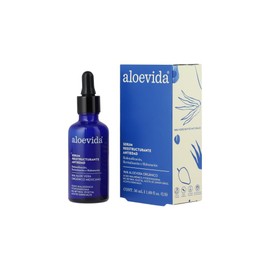 Aloevida Serum Reestructurante Antiedad 96% Aloe vera orgánico 50ml