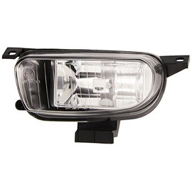 Van Wezel 5875995 Fog Lights