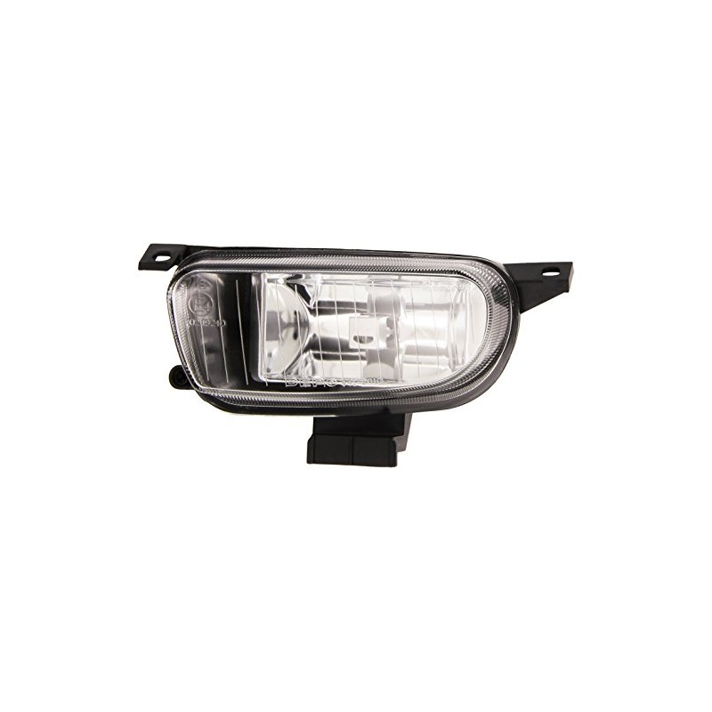 Van Wezel 5875995 Fog Lights