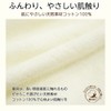 Waterproof Sheet Large Size [Large Size/Flat Type] Long Pile 39.4