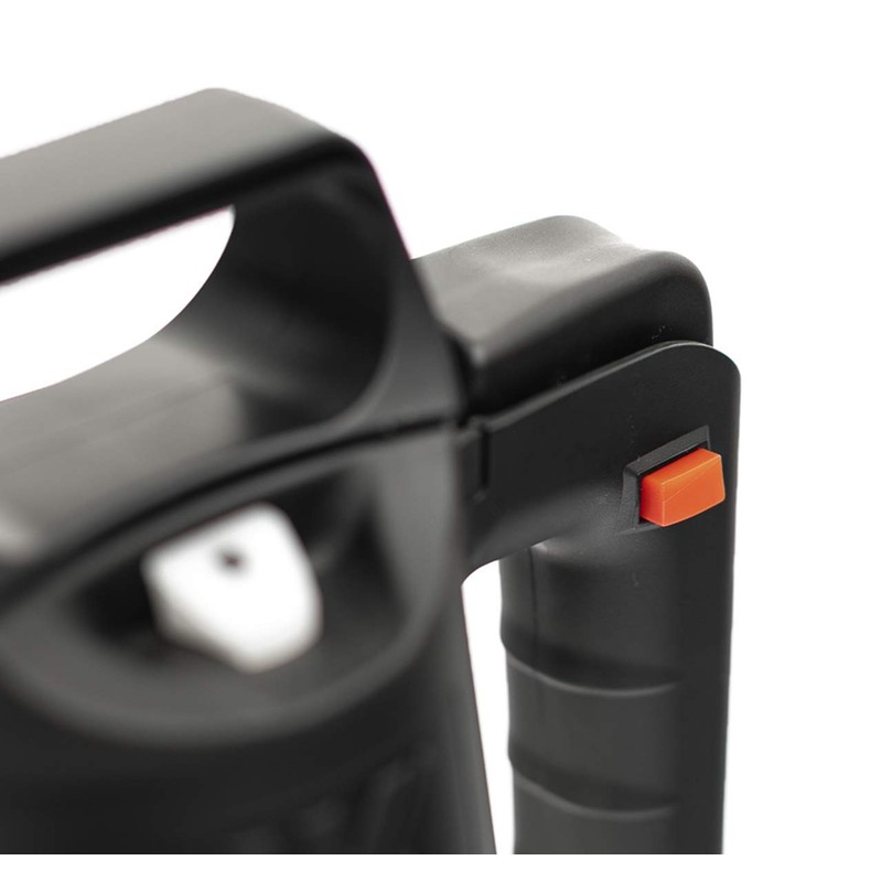 Goizper 81676 IK Foam PRO 2, Professional Foam Sprayer